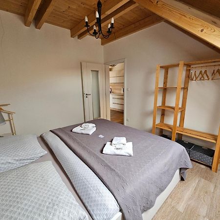 Apartman Maja 미쿨로프 외부 사진
