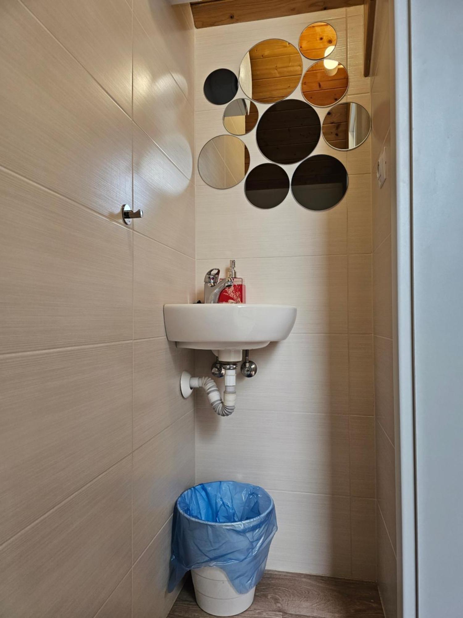 Apartman Maja 미쿨로프 외부 사진