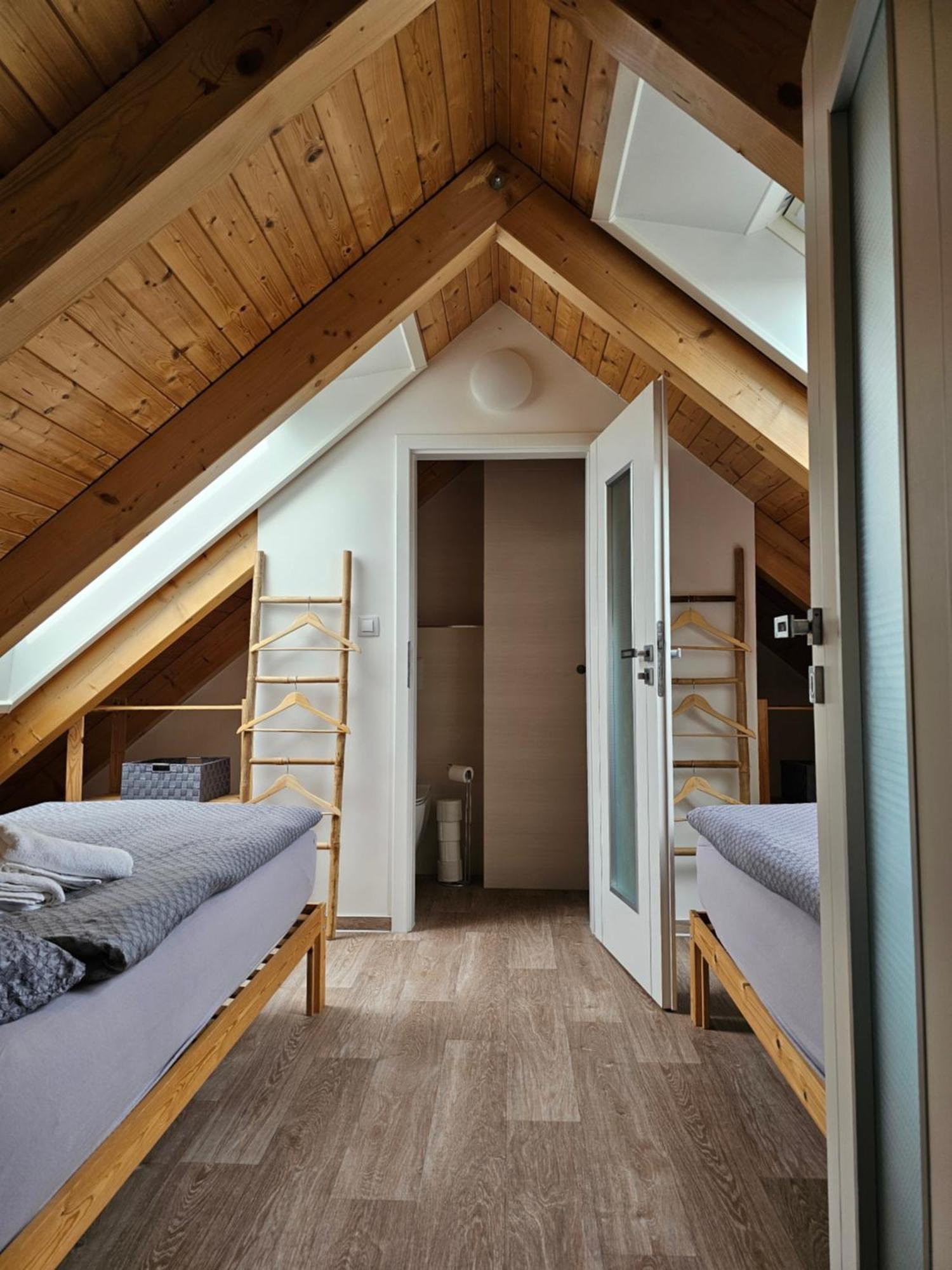 Apartman Maja 미쿨로프 외부 사진