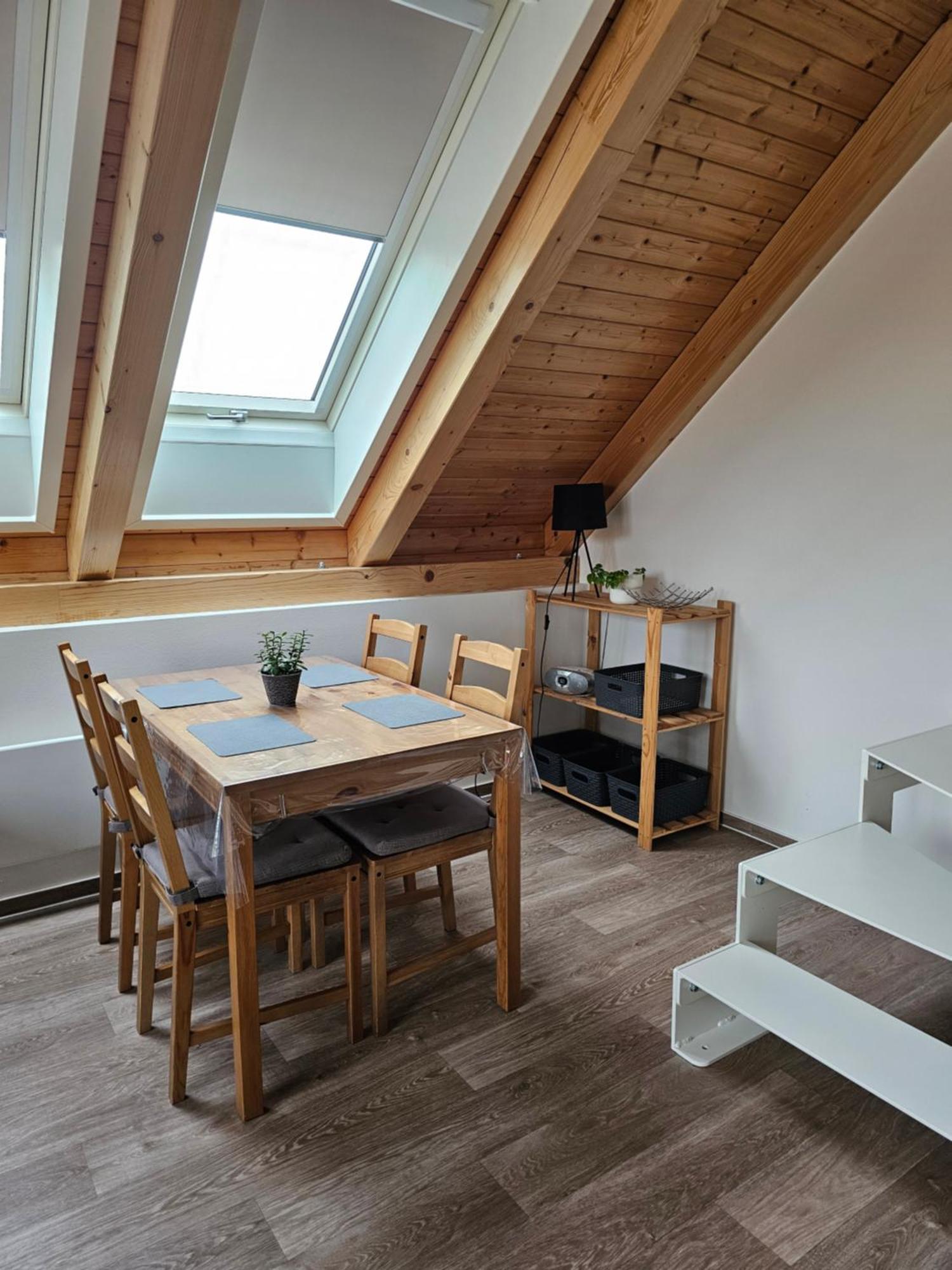 Apartman Maja 미쿨로프 외부 사진