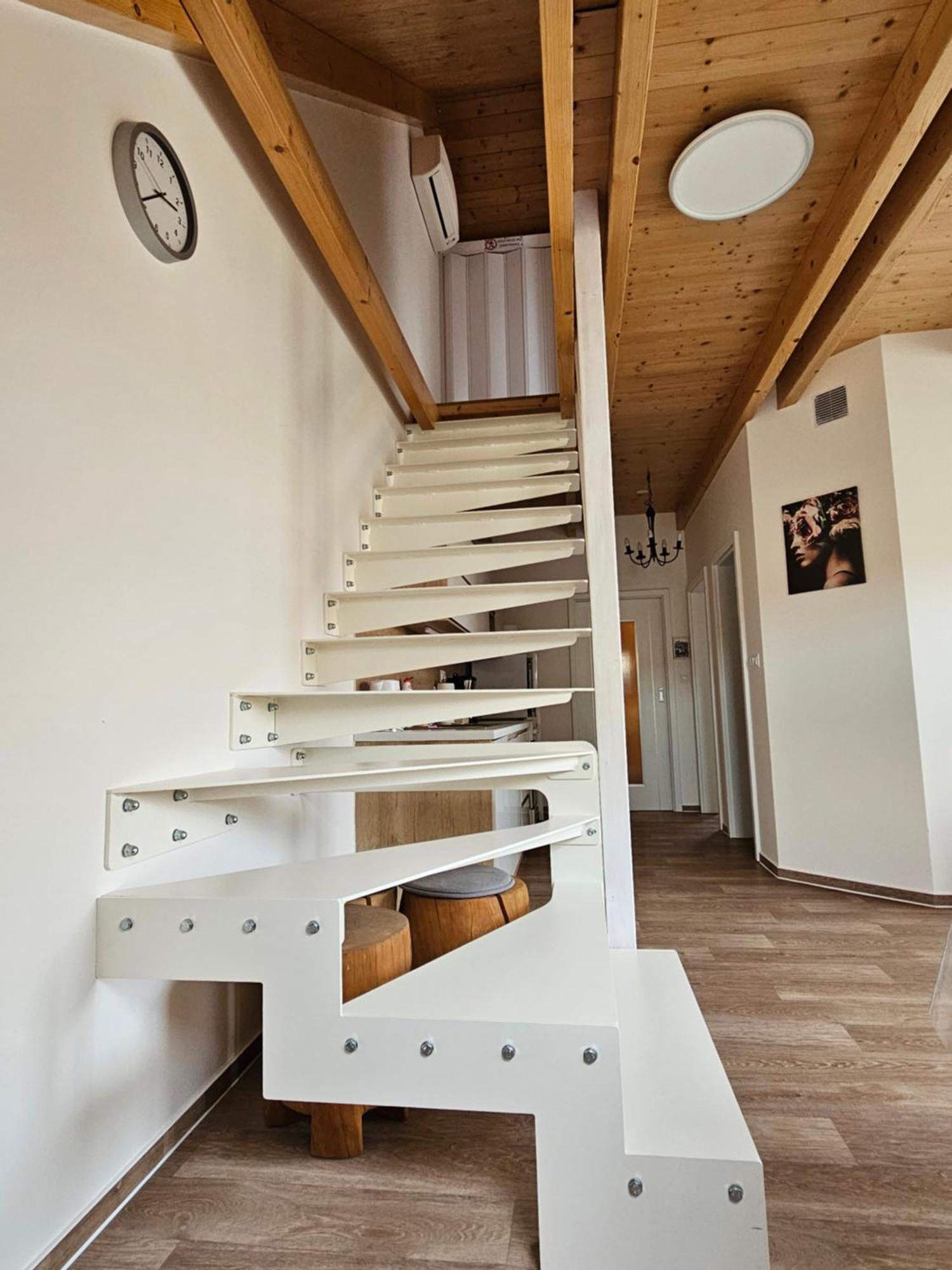 Apartman Maja 미쿨로프 외부 사진
